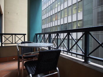 Medina Serviced Apartments Martin Place - Brisbane Tourism 10