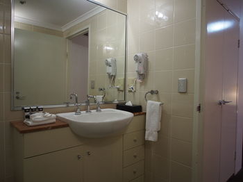 Medina Serviced Apartments Martin Place - Brisbane Tourism 14