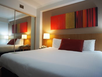 Medina Serviced Apartments Martin Place - Brisbane Tourism 16