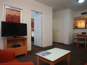 Medina Serviced Apartments Martin Place - Brisbane Tourism 21