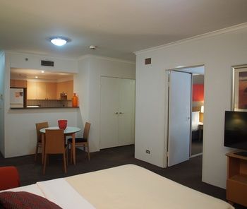 Medina Serviced Apartments Martin Place - Brisbane Tourism 22