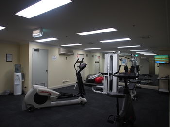 Medina Serviced Apartments Martin Place - Brisbane Tourism 23