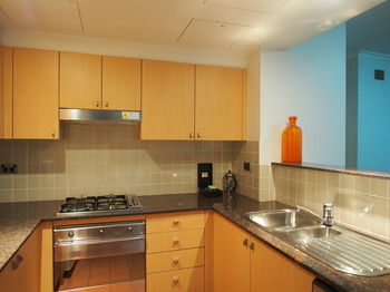 Medina Serviced Apartments Martin Place - Brisbane Tourism 25