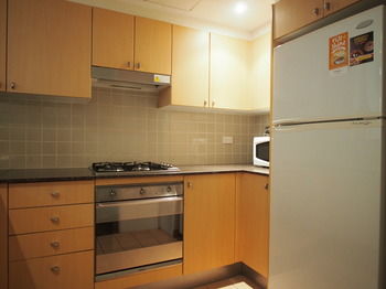Medina Serviced Apartments Martin Place - Brisbane Tourism 26