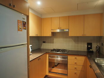Medina Serviced Apartments Martin Place - Brisbane Tourism 27
