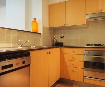 Medina Serviced Apartments Martin Place - Brisbane Tourism 28