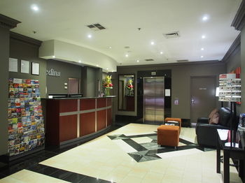 Medina Serviced Apartments Martin Place - Brisbane Tourism 29