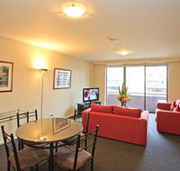 The Paramount Serviced Apartments Melbourne - Tourism Brisbane