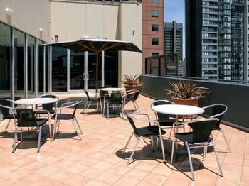 Ibis Melbourne Little Bourke Street - Tourism Brisbane 28