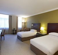 The Grace Hotel - Tourism Brisbane