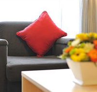 Metro Apartments on Bank Place - Tourism Brisbane