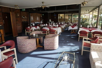 Econo Lodge Tamworth - Tourism Brisbane 0