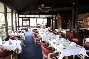 Econo Lodge Tamworth - Tourism Brisbane 7