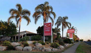 Econo Lodge Tamworth - Tourism Brisbane 13