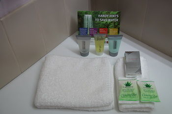 Econo Lodge Tamworth - Tourism Brisbane 17