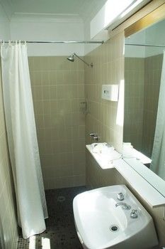 Econo Lodge Tamworth - Tourism Brisbane 18