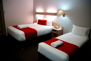 Econo Lodge Tamworth - Tourism Brisbane 19