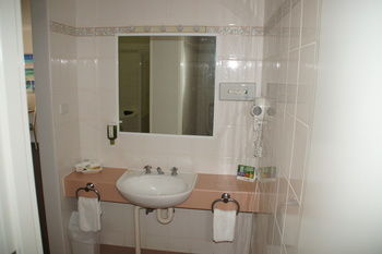 Econo Lodge Tamworth - Tourism Brisbane 21