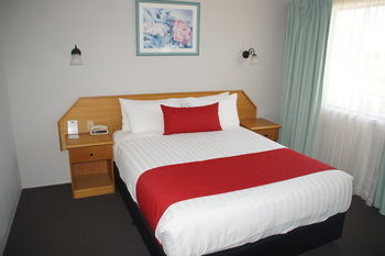 Econo Lodge Tamworth - Tourism Brisbane 22