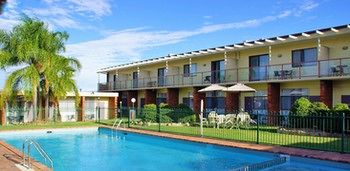 Econo Lodge Tamworth - Tourism Brisbane 28