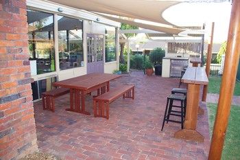 Econo Lodge Tamworth - Tourism Brisbane 29