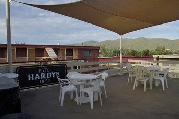 Econo Lodge Tamworth - Tourism Brisbane 33