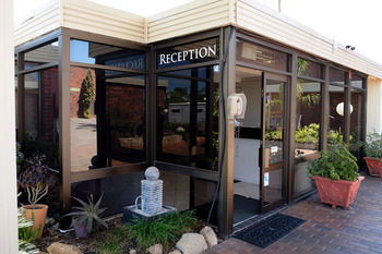 Econo Lodge Tamworth - Tourism Brisbane 35