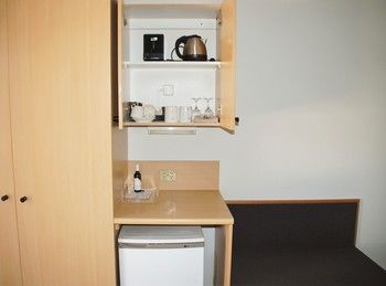 Econo Lodge Tamworth - Tourism Brisbane 39