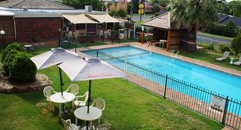 Econo Lodge Tamworth - Tourism Brisbane 40