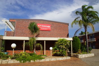 Econo Lodge Tamworth - Tourism Brisbane 41