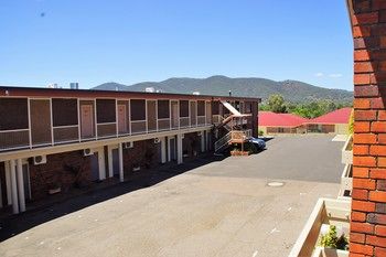 Econo Lodge Tamworth - Tourism Brisbane 42