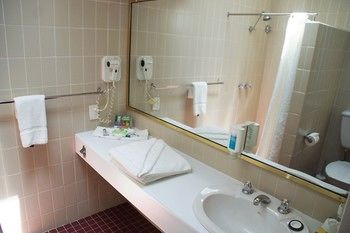 Econo Lodge Tamworth - Tourism Brisbane 45