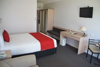 Econo Lodge Tamworth - Tourism Brisbane 46