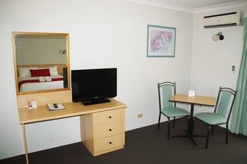 Econo Lodge Tamworth - Tourism Brisbane 47