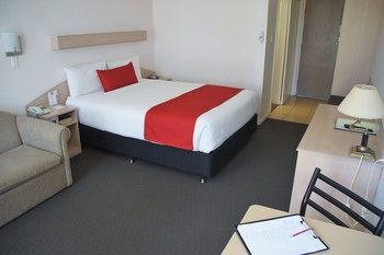 Econo Lodge Tamworth - Tourism Brisbane 49