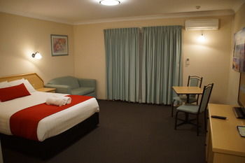 Econo Lodge Tamworth - Tourism Brisbane 50