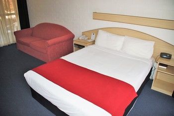 Econo Lodge Tamworth - Tourism Brisbane 51