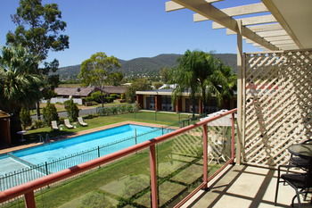 Econo Lodge Tamworth - Tourism Brisbane 52