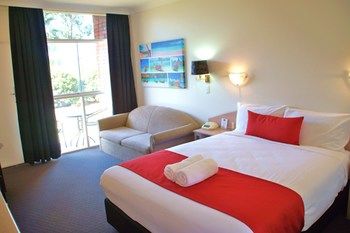Econo Lodge Tamworth - Tourism Brisbane 53