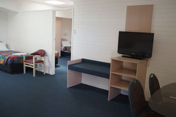 Econo Lodge Tamworth - Tourism Brisbane 54