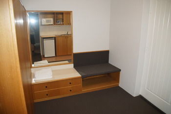 Econo Lodge Tamworth - Tourism Brisbane 57