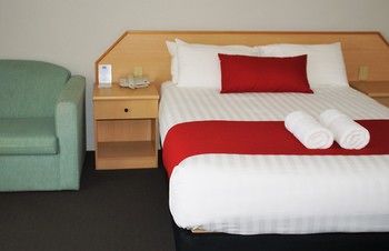 Econo Lodge Tamworth - Tourism Brisbane 58
