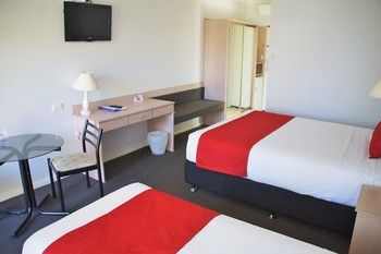 Econo Lodge Tamworth - Tourism Brisbane 62