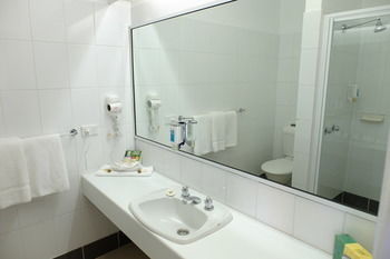 Econo Lodge Tamworth - Tourism Brisbane 63