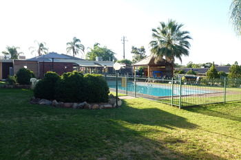 Econo Lodge Tamworth - Tourism Brisbane 64