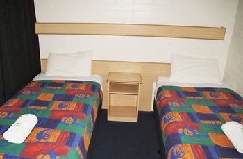 Econo Lodge Tamworth - Tourism Brisbane 66