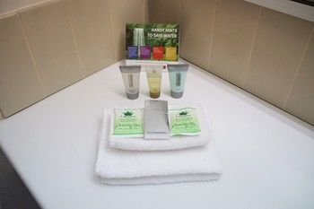 Econo Lodge Tamworth - Tourism Brisbane 67