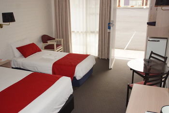 Econo Lodge Tamworth - Tourism Brisbane 77