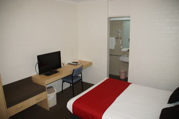 Econo Lodge Tamworth - Tourism Brisbane 78