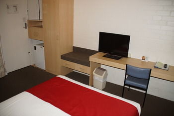 Econo Lodge Tamworth - Tourism Brisbane 79